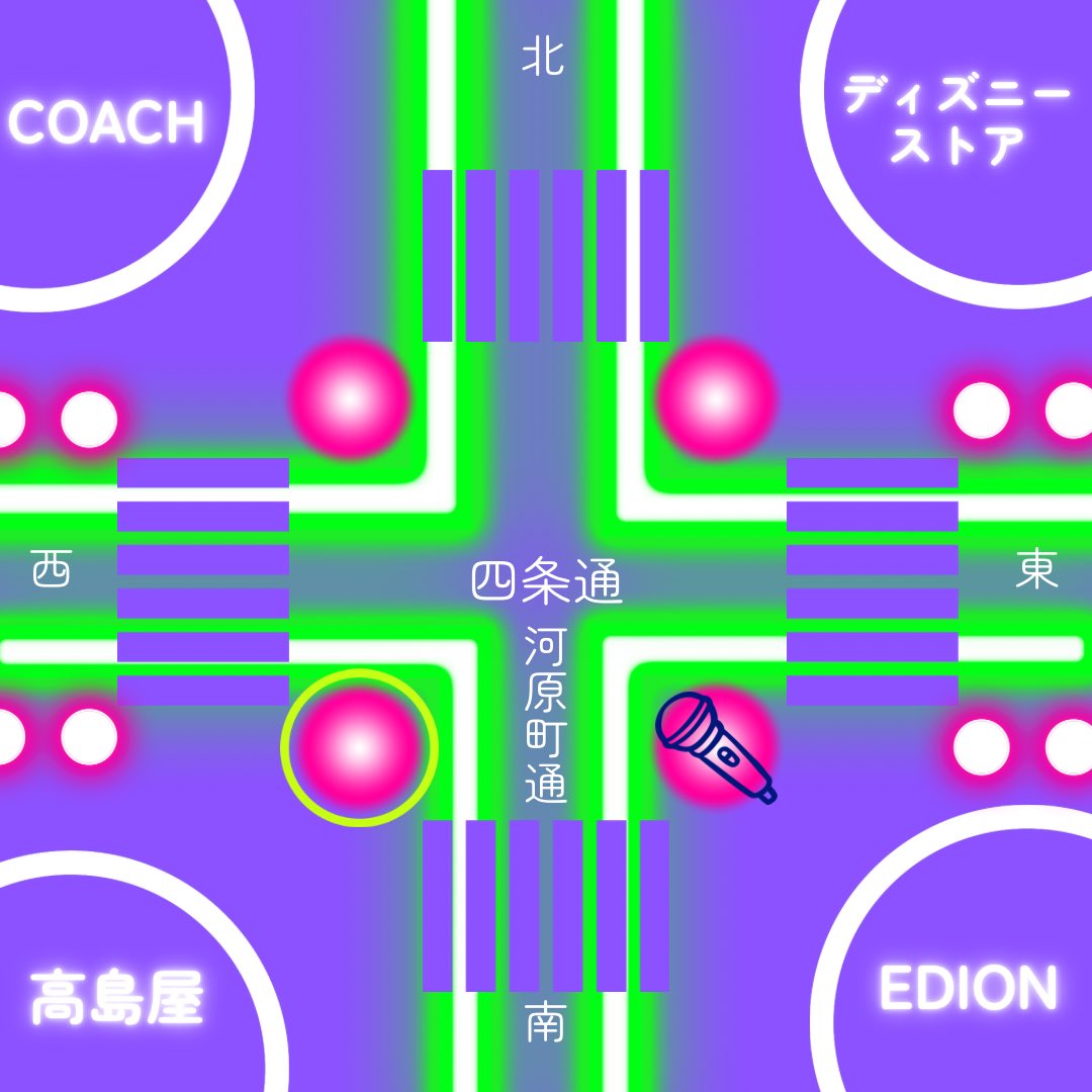 立ち上がる市民 tweet media