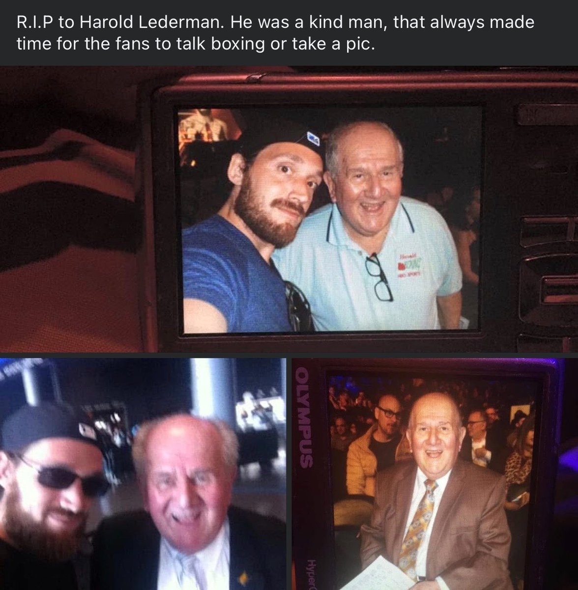 Donovan Kasp tweet media