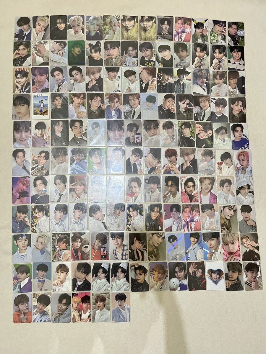 na_kookie_'s tweet photo. WTS PHOTOCARD ZB1

take all only (lagi BU 😭)

Yg mau sharing boleh bgt ya 😍

https://t.co/kxLooKf6KM https://t.co/x3QXTUEoLm