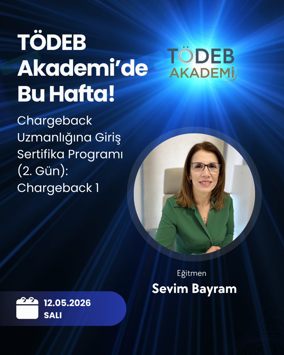 TÖDEB tweet media
