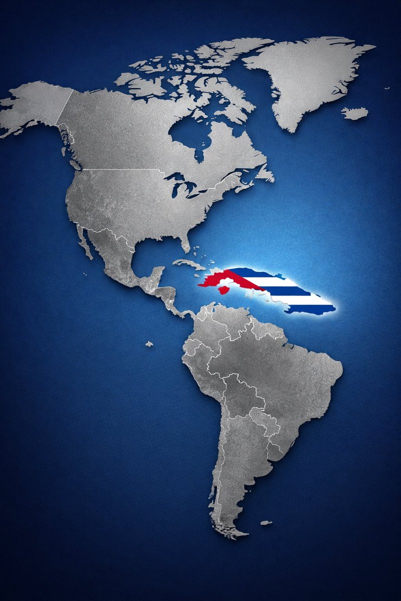 Camarada de Cuba 🔻☭ tweet media
