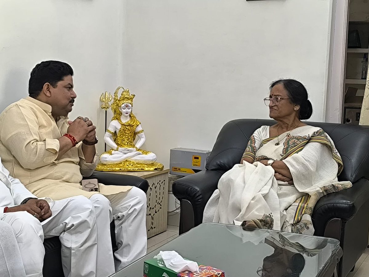 Dr Dinesh Chandra Sharma tweet media