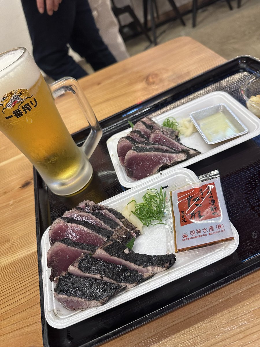 typeR_Integra's tweet photo. @kiku_rp0118 昨年高知県で食べた！！
美味しいよね🥰 https://t.co/yYqCVTNjuC