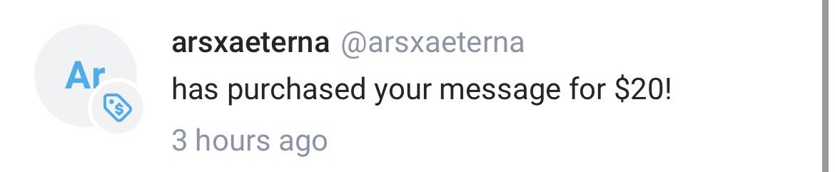 Isabel Svan tweet media
