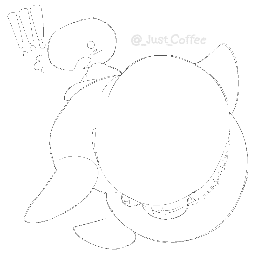 🔞JustCoffee !! COMM CLOSED tweet media