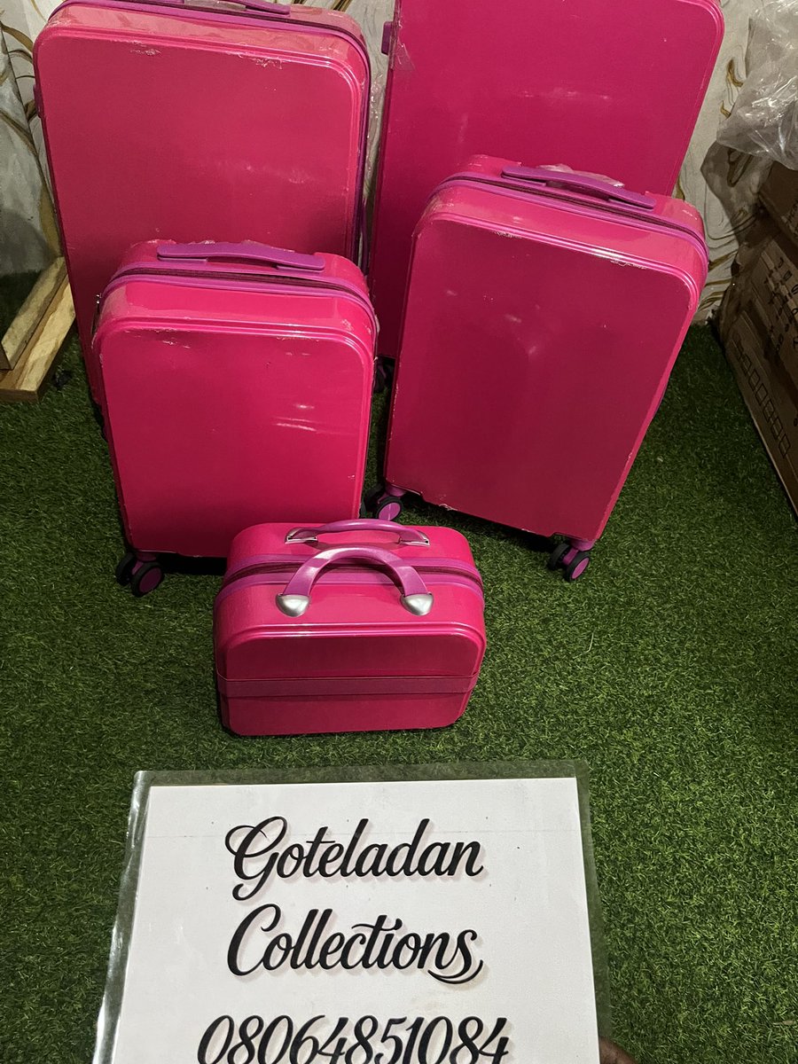 Goteladan Collections tweet media