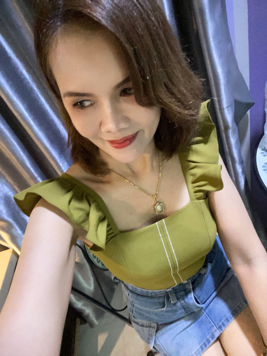 มิว นวดรามอินทรา tweet media