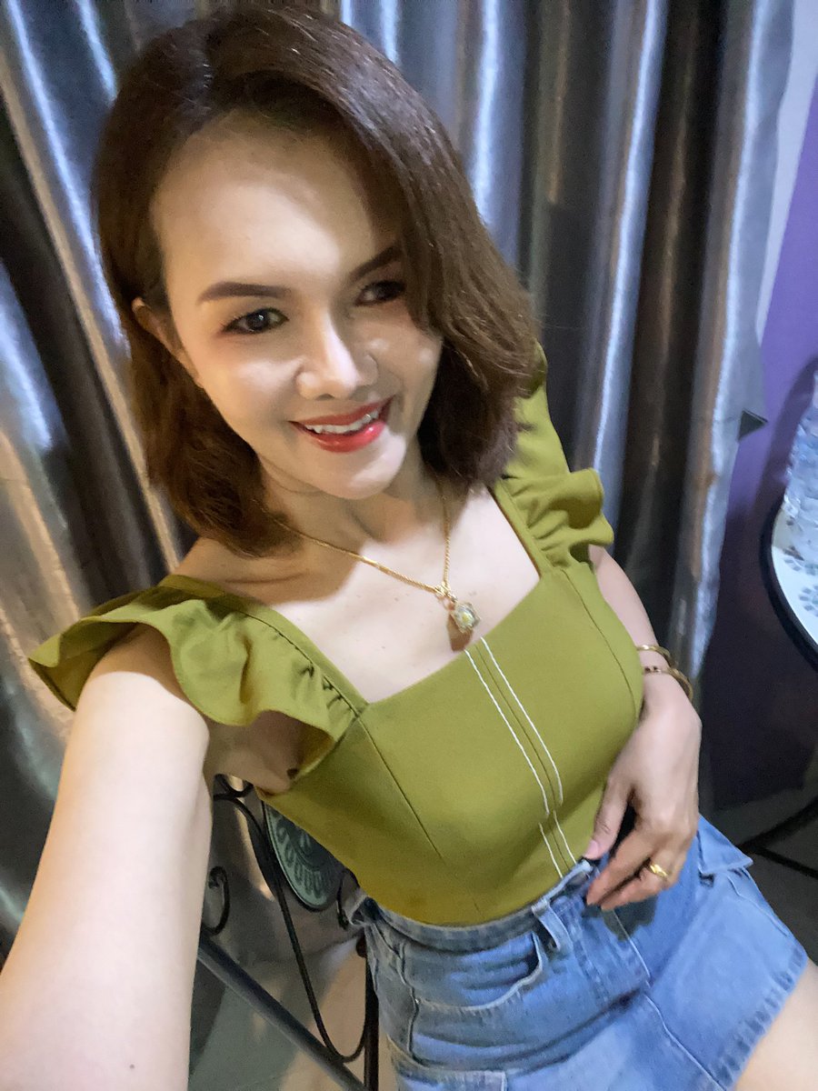 มิว นวดรามอินทรา tweet media