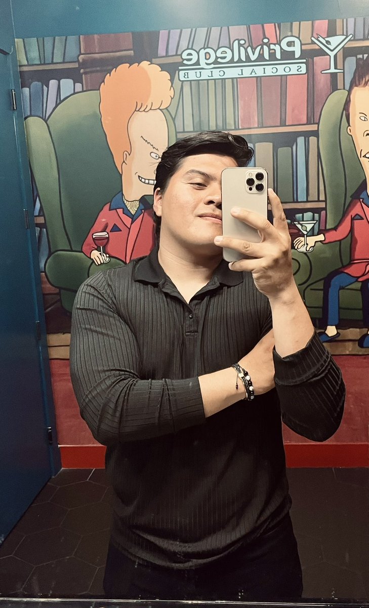 AngelHContrTx's tweet photo. All Is Well https://t.co/YSycZrsB5l