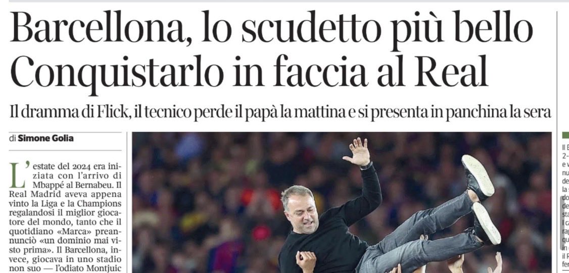Alessandro tweet media