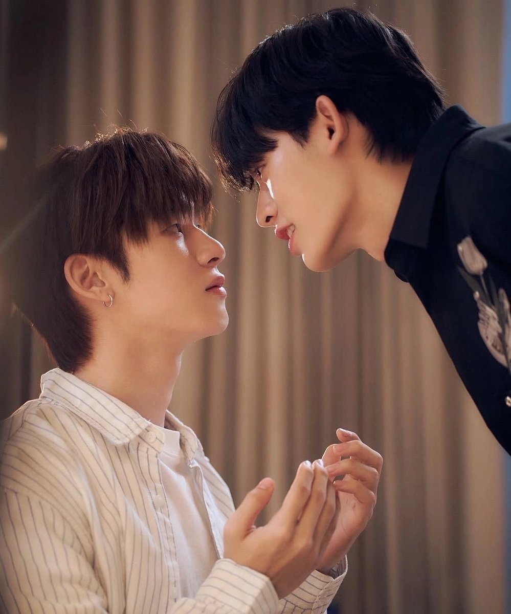 Janny | เจนนี่เป็นเคะฮ่ะ 💜🏳️🌈 tweet media