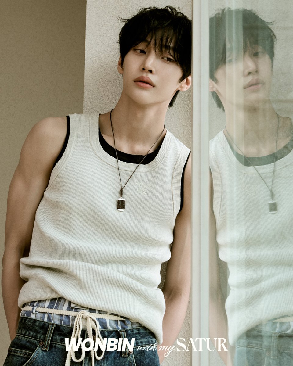 SATUR 세터 tweet media