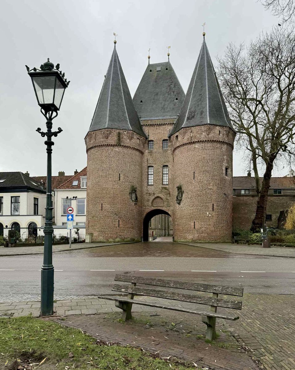 Willem de Zwijger tweet media