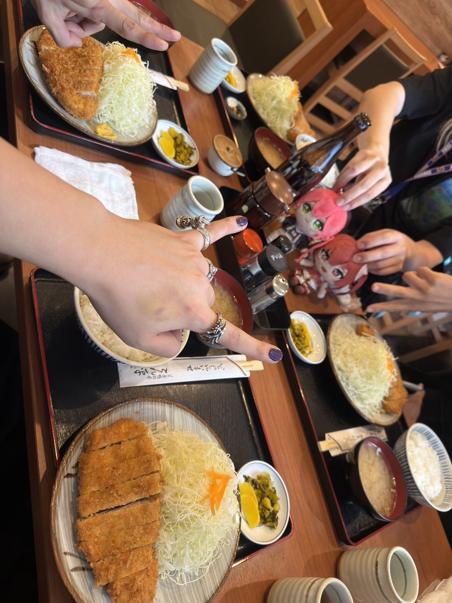 Ba_Ria_'s tweet photo. お疲れ様でした https://t.co/GpfJOBwxy8