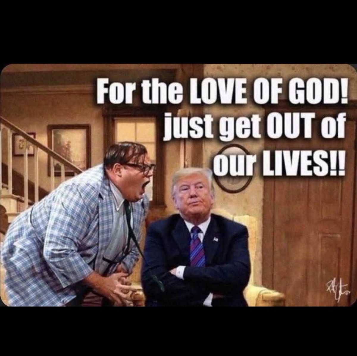 BIGAL66🇺🇸💙 tweet media