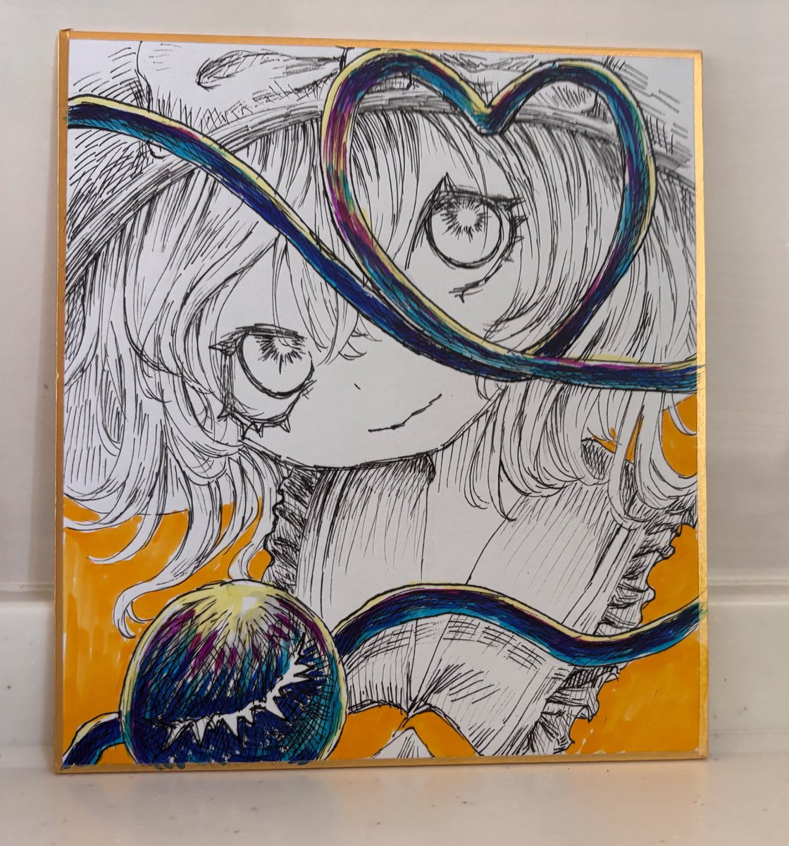 🗿ルッツ🐟 (@ruttu_ika) / Posts / X