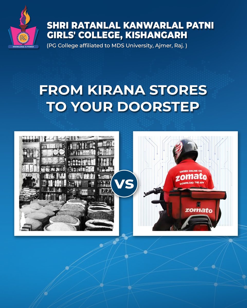 Sri Ratanlal Kanwarlal Patni Girls' College tweet media