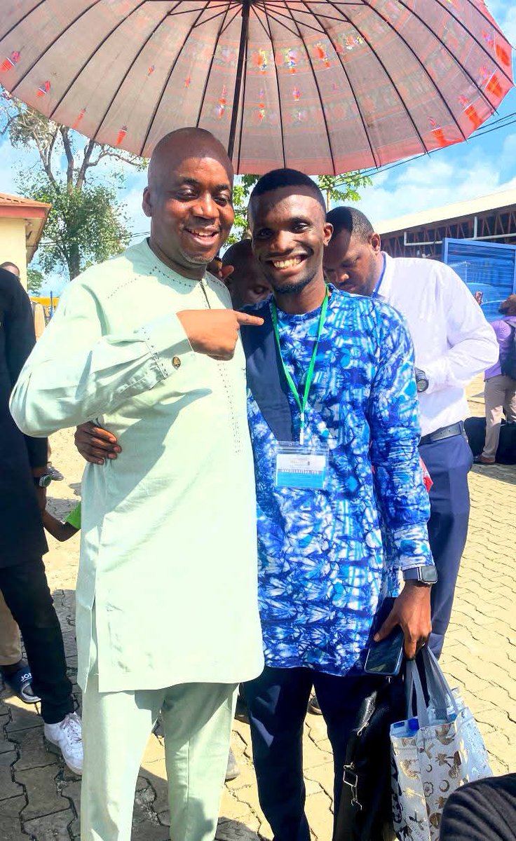 Daniel Fadeyi tweet media