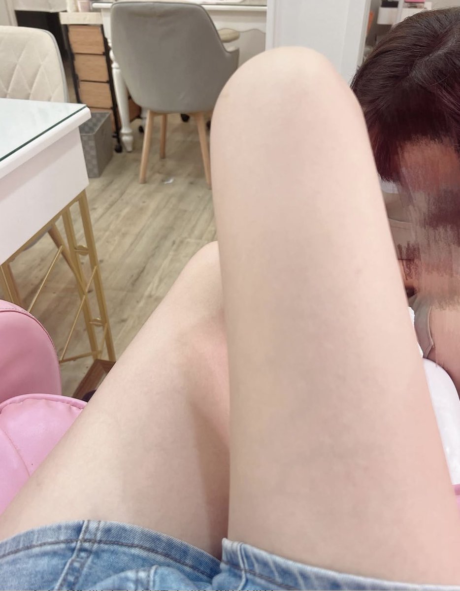 玲玲酱 tweet media
