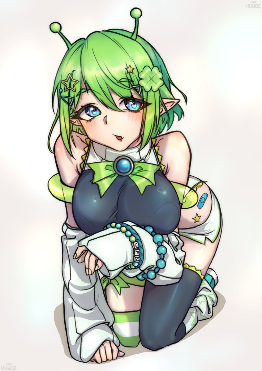 「✨リエ✨」です Zenniart