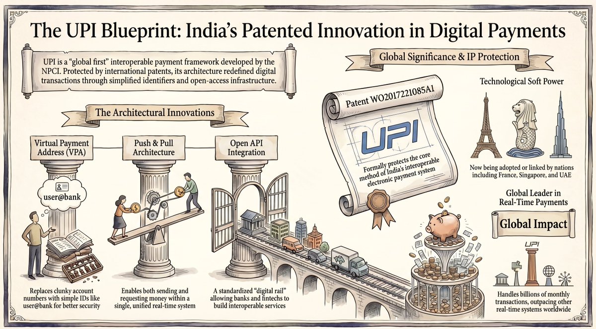 Intellectual Property Facilitation Centre (IPFC) tweet media