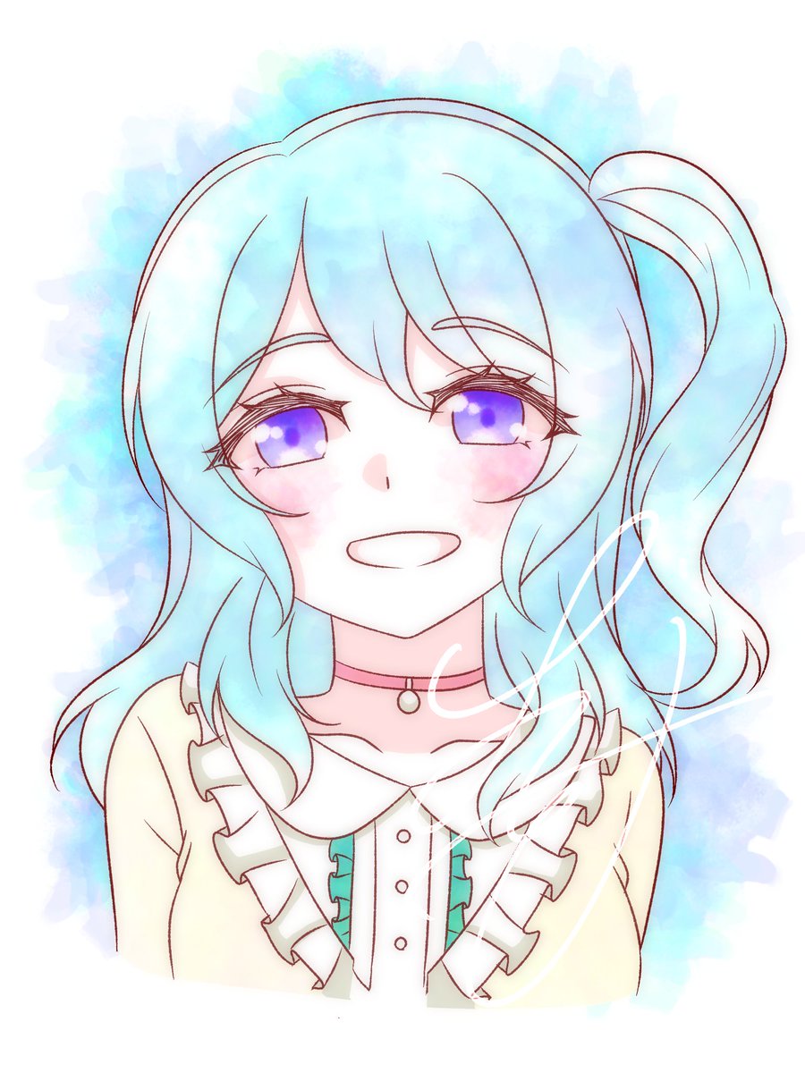 おとわれ tweet media