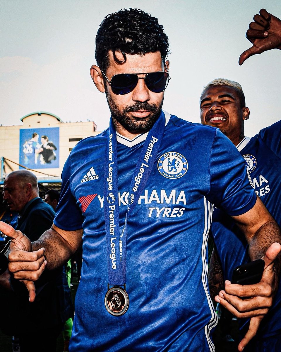 CFC OBEY®️ tweet media