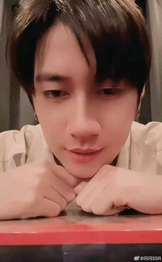 §o💫Jamเนยถั่ว👑สวีข่ายXuKai💫§o tweet media