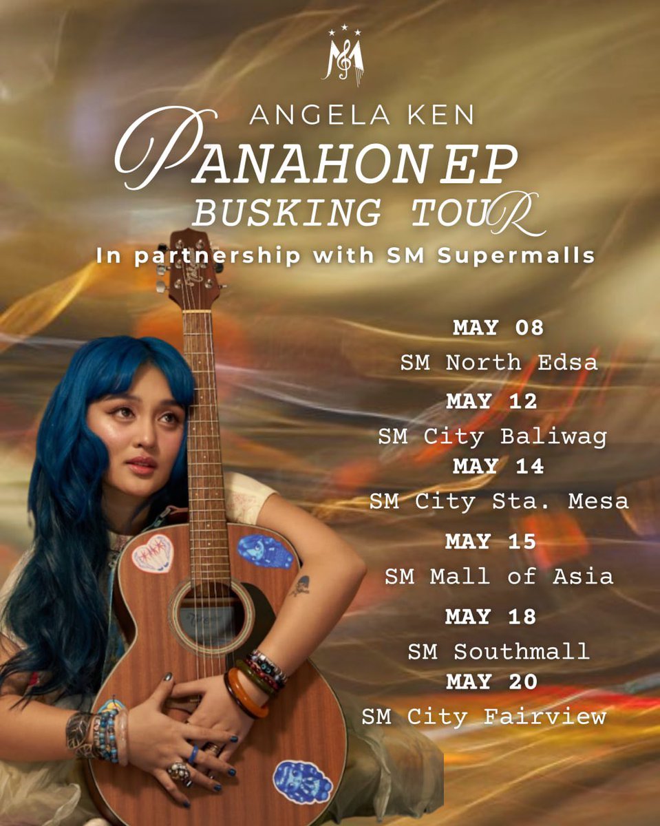 Music Manila tweet media