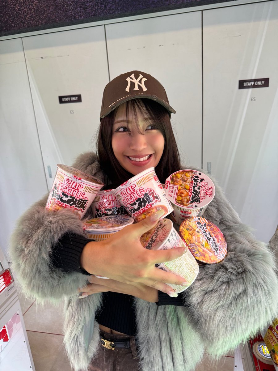 橋本 梨菜 tweet media