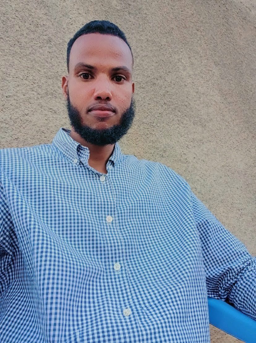 ABWANE,MOHAMED (Nogob&Reserve Area) tweet media