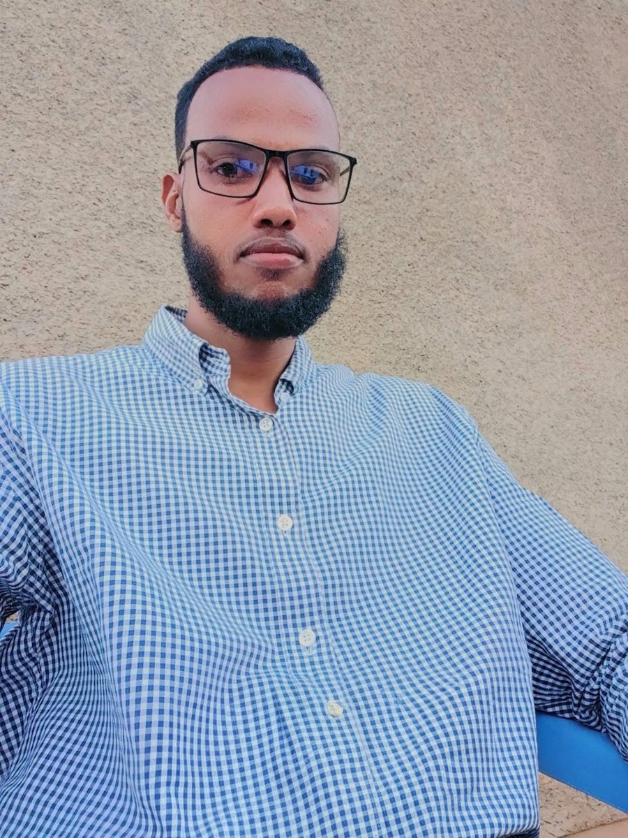 ABWANE,MOHAMED (Nogob&Reserve Area) tweet media