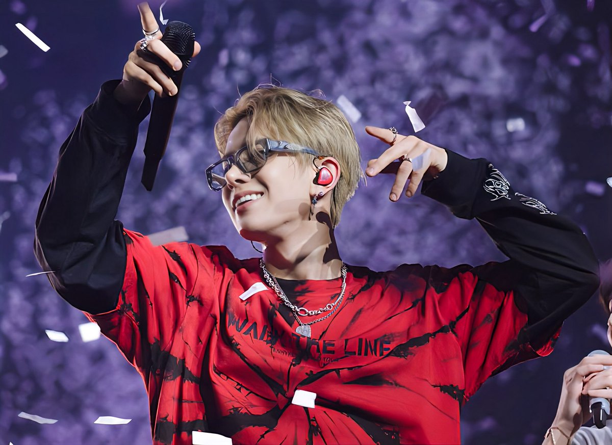 yoon⁷ | EN-7 tweet media