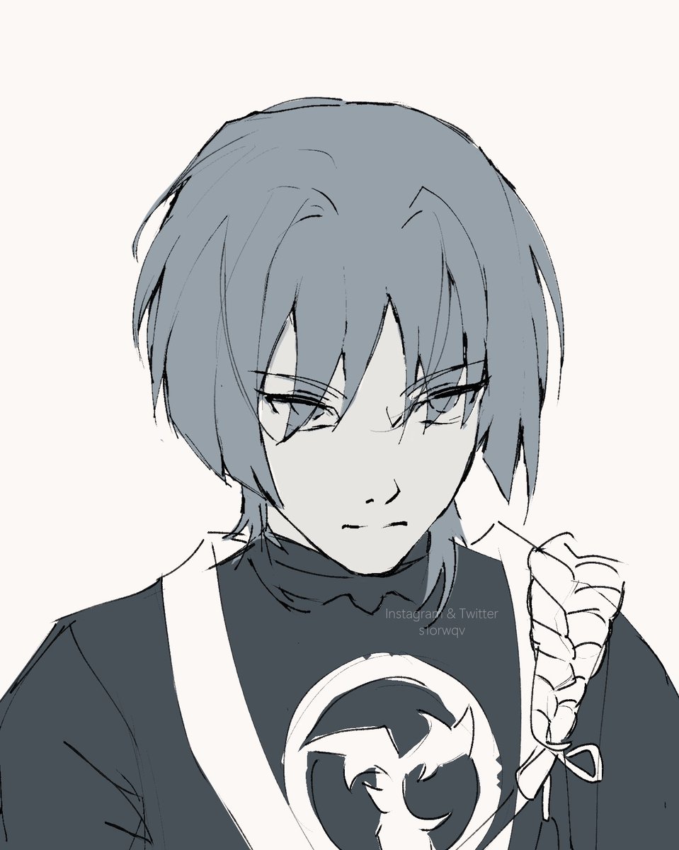 s1orwqv's tweet photo. Quick wanderer doodle #wanderer #genshin #hatguy #scaramouche #genshinimpact https://t.co/U26nn7ncUX