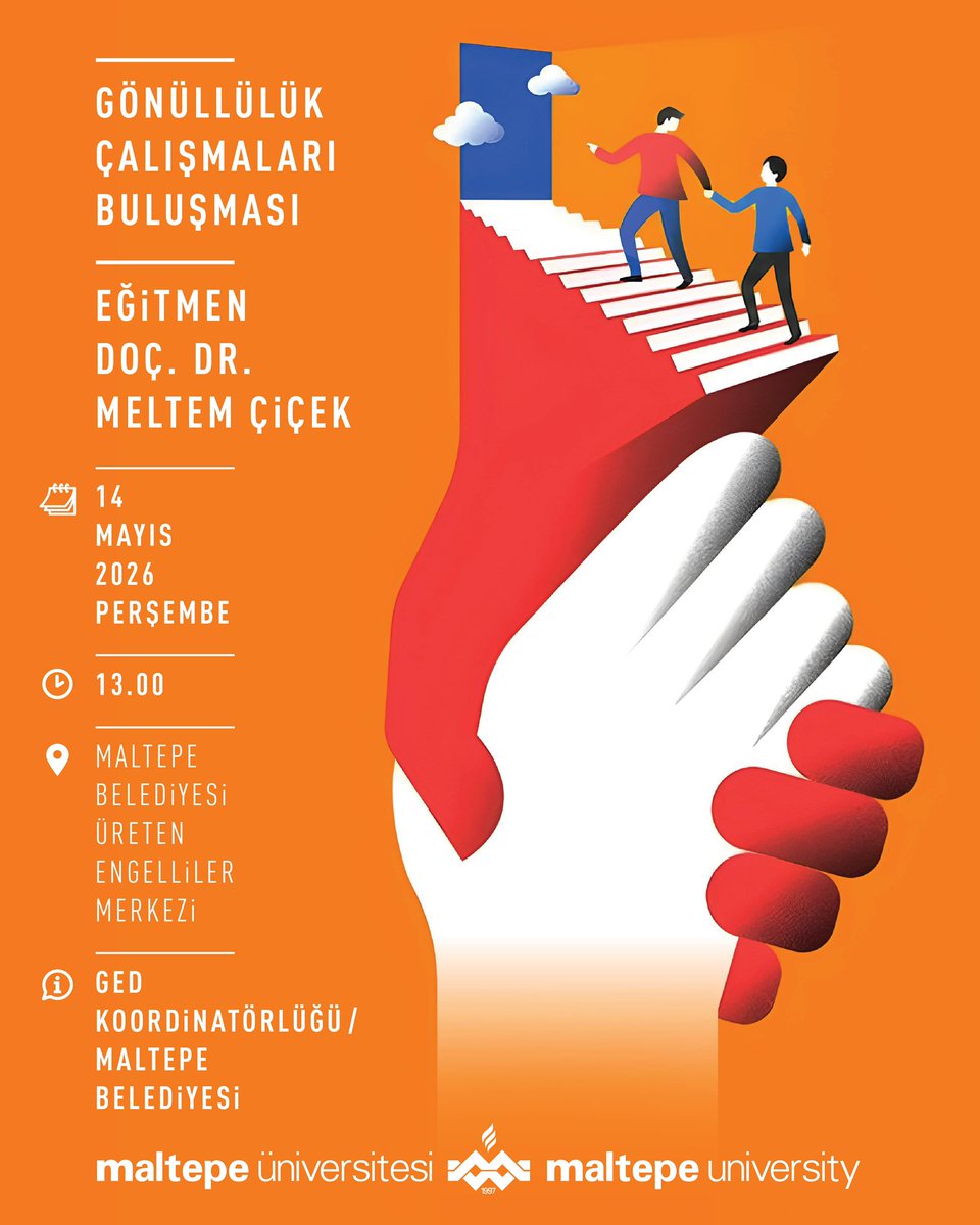Maltepe Üniversitesi tweet media
