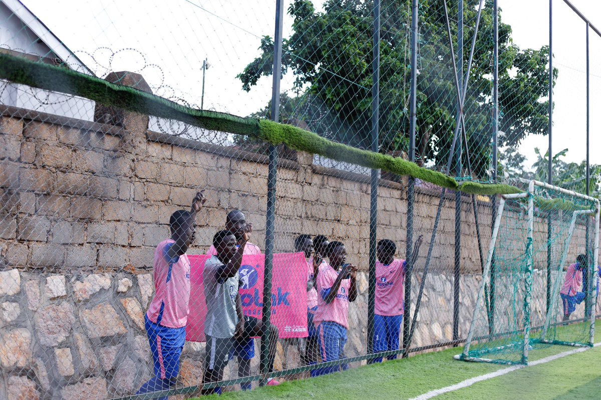 Karothk KIDS Foundation 🇺🇬 tweet media