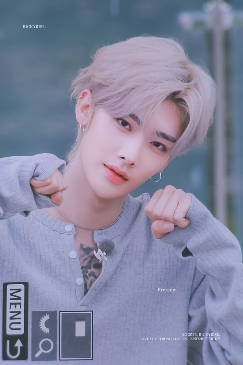 𝐑𝐈𝐂𝐊𝐘𝐑𝐈𝐒𝐄. tweet media