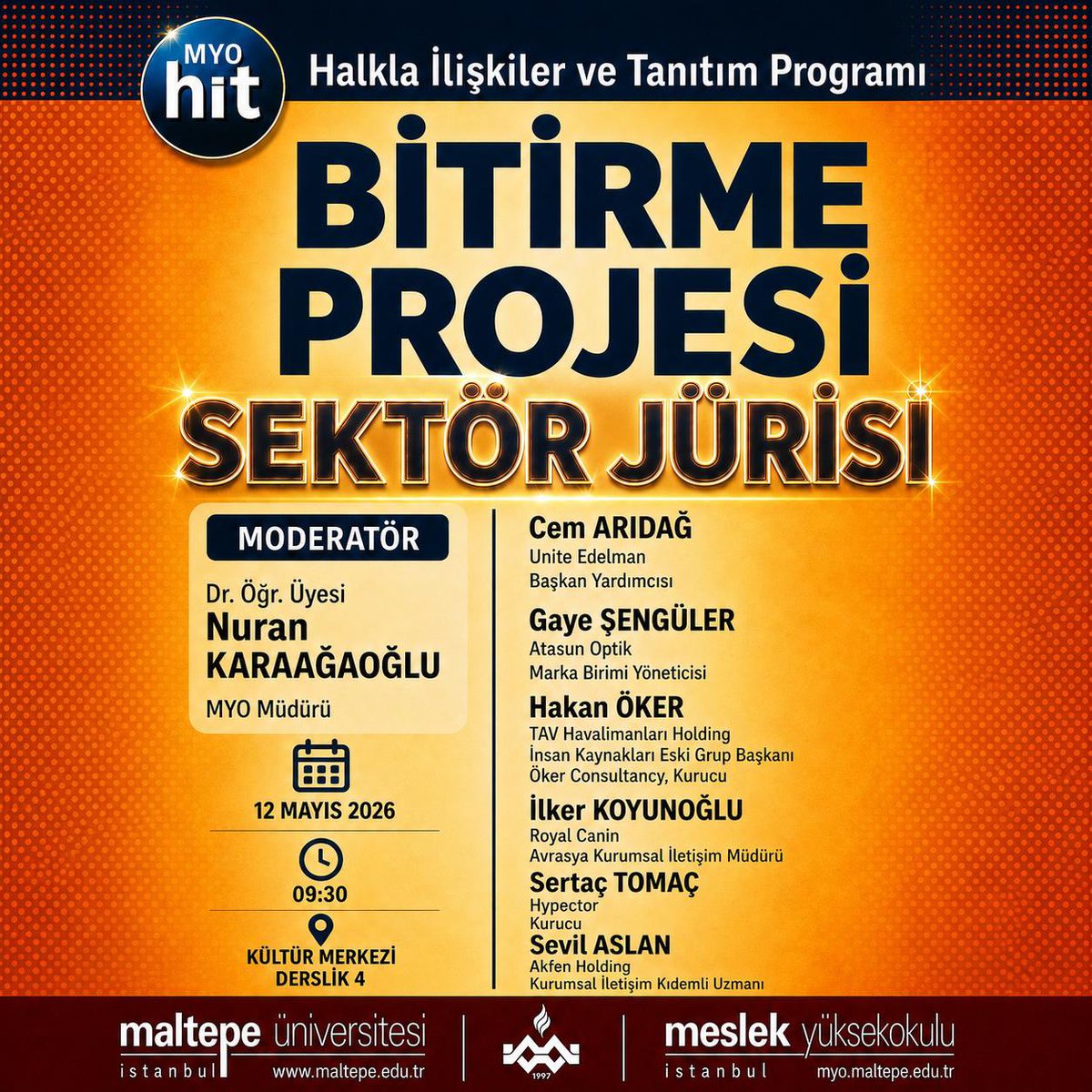 Maltepe Üniversitesi tweet media