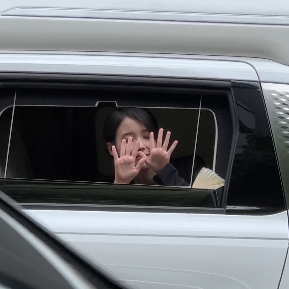 이히주 tweet media