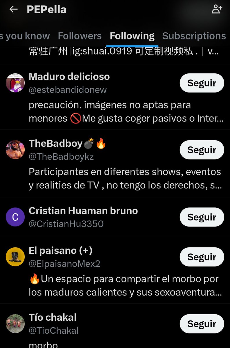 ¿Por qué es tendencia en México? tweet media