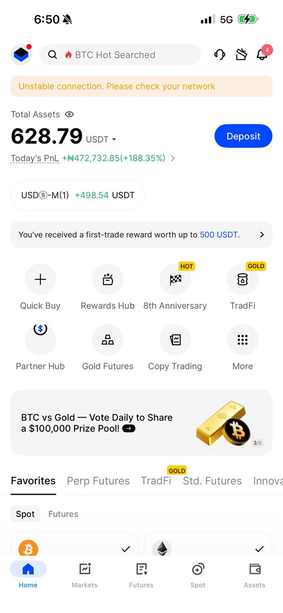 Cryptoarena tweet media