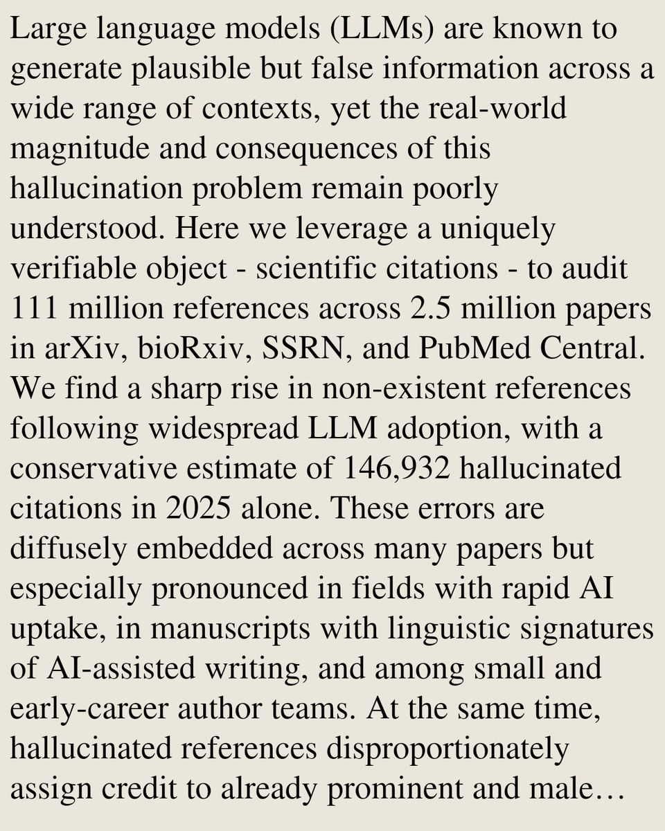 Digital Libraries Papers tweet media