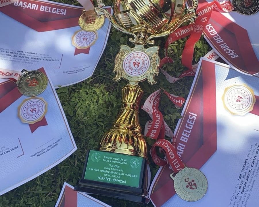 Giresun Gençlik ve Spor İl Müdürlüğü tweet media