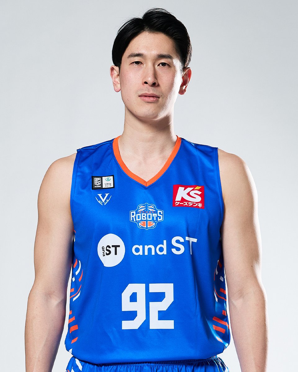 ━━━━━━━━━━━ 自由交渉選手リスト公示 #92 村越 圭佑