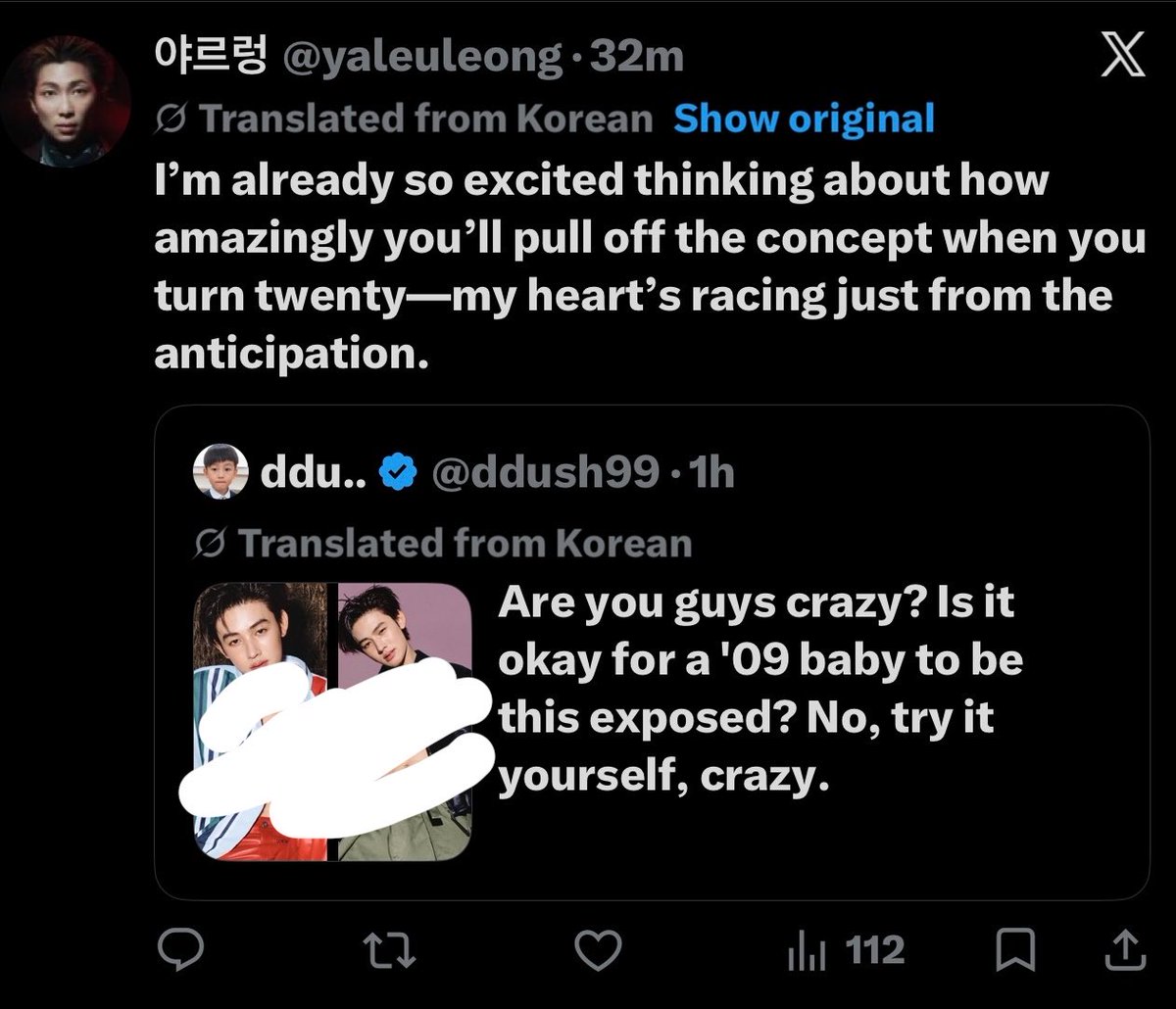 flo ꫂ᭪݁ is RED tweet media