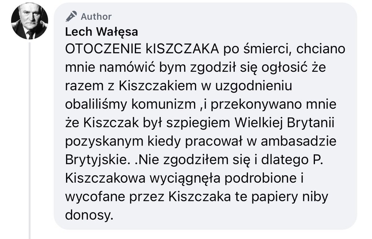 Adam Czarnecki tweet media