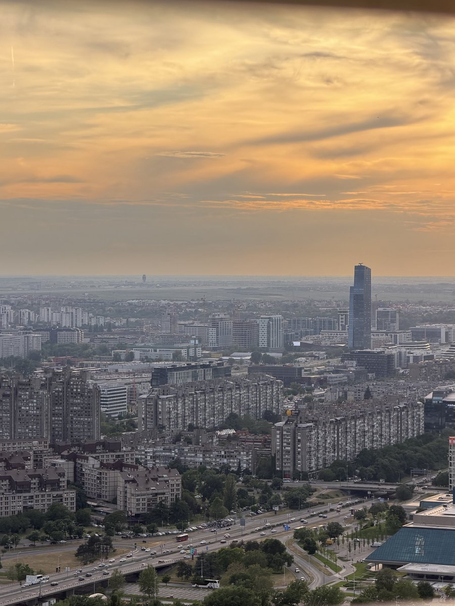 Стефан Софронијевић tweet media