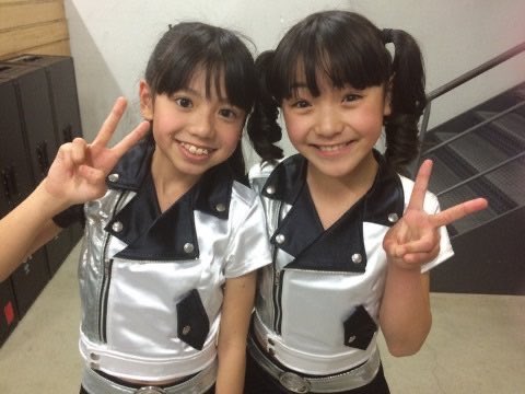 ギラギラ衣装の米村姫良々🪩🪩 ①ハロプロ研修生加入直後に清野桃々姫