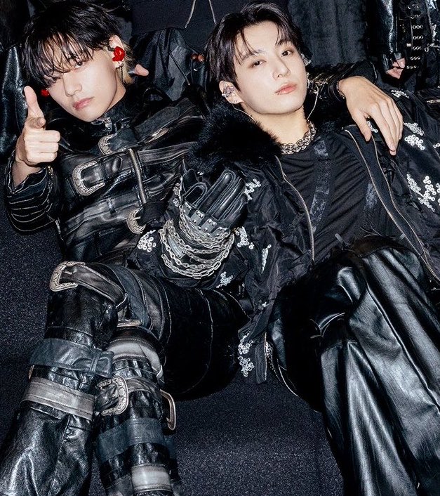 ♡ KIMTAE ⓥ ༊*·˚ RêVé ♡ ∞ 𐤀 tweet media