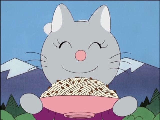 ネコ美ちゃん登場記録bot (@nekomi_anpan) / Posts / X